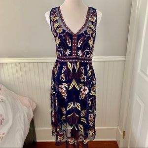Anthropologie dress